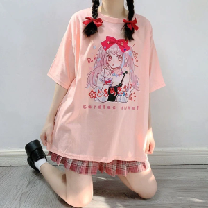 Remain in The Highest Possible With Kawaii Clothing