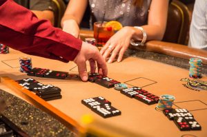 Three Things People Hate About Live Casino Games