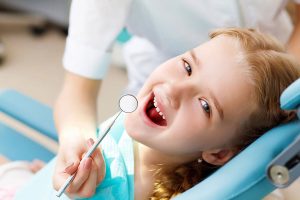 Denver's Dental Dream Team for Kids: Where Every Visit is a Joyful Adventure