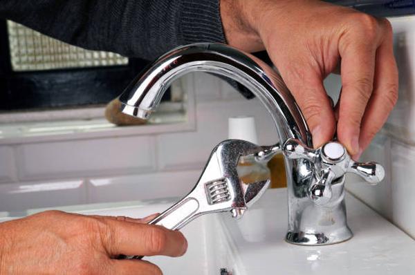 Precision Plumbing Work for Homeowners