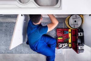 The Role of Technology in Superior Plumbing Solutions