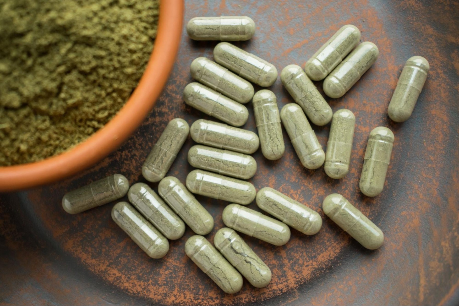 Leaf of Secrets The Intriguing Journey of Kratom from Folklore to Pharmacology