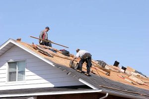 Roof Repairs and Roofing Services in Spokane Valley Palmer Construction