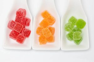 The Benefits of Choosing the Best Delta 9 Gummies