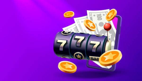 Slot77 Slots: Big Wins, Every Spin