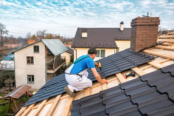 Why Elevate Roofing Pros is Phoenix’s  Roofing Contractor