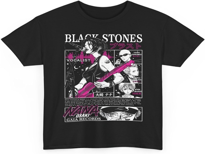 Your Ultimate Guide to Nada Surf Merch: Explore the Official Store