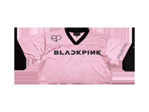 Popular Black Pink Merch Items Among Global Fans