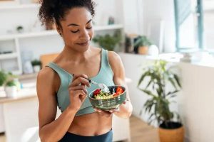 High Protein Crockpot Meals: Convenience Meets Nutrition