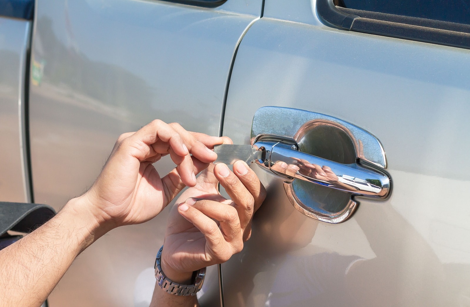 Exploring the Security Benefits of Scorpion X Series security for Modern Cars