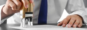 Reliable On-Site Signing Assistance With traveling mobile notary near me Millstone NJ Services